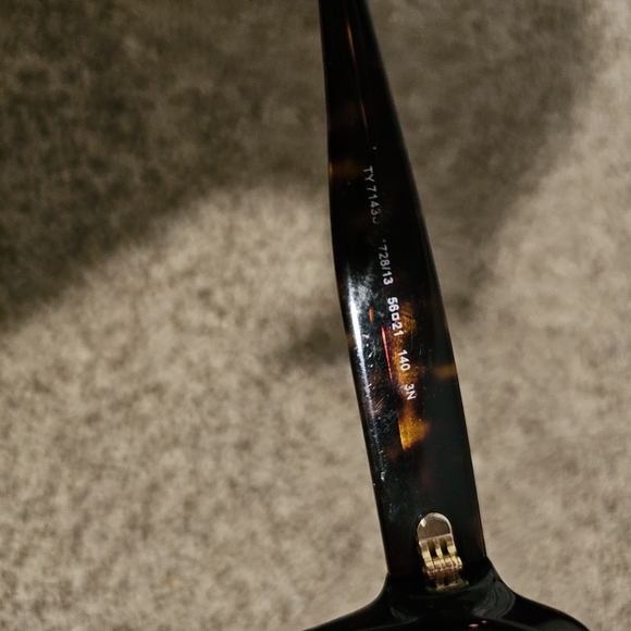 Tory Burch Sunglasses main image 7
